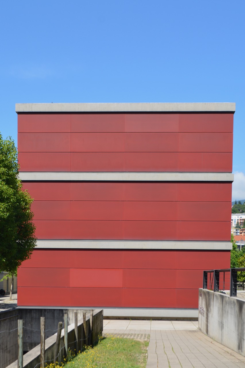 Classrooms Wing   Classrooms Wing